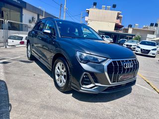 Audi Q3 2021 *S line* 45 TFSI  Plug-in e-- S tronic-- 245hp-thumb-6