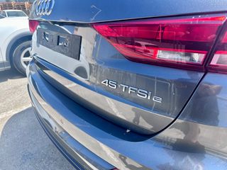 Audi Q3 2021 *S line* 45 TFSI  Plug-in e-- S tronic-- 245hp-thumb-9