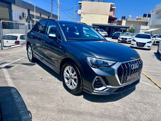 Audi Q3 2021 *S line* 45 TFSI  Plug-in e-- S tronic-- 245hp-thumb-10