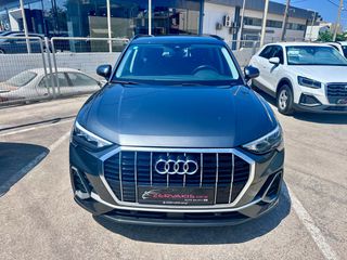Audi Q3 2021 *S line* 45 TFSI  Plug-in e-- S tronic-- 245hp-thumb-11
