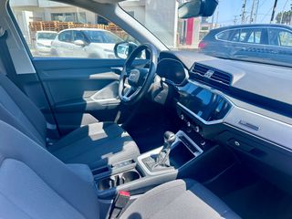 Audi Q3 2021 *S line* 45 TFSI  Plug-in e-- S tronic-- 245hp-thumb-14