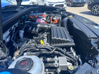 Audi Q3 2021 *S line* 45 TFSI  Plug-in e-- S tronic-- 245hp-thumb-19