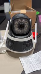 camera ασφαλείας 3 τεμάχια
