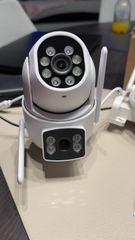 camera ασφαλείας 3 τεμάχια-thumb-1