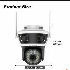 camera ασφαλείας 3 τεμάχια-thumb-6
