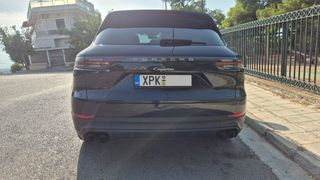 Porsche Cayenne 2020 E-HYBRID-thumb-3