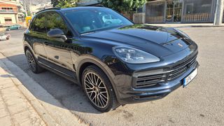 Porsche Cayenne 2020 E-HYBRID-thumb-5