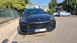 Porsche Cayenne 2020 E-HYBRID-thumb-6