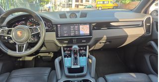 Porsche Cayenne 2020 E-HYBRID-thumb-8