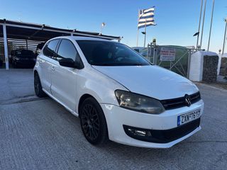 Volkswagen Polo 2012 DIESEL