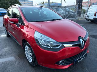 Renault Clio 2015 TCe*900cc*ΒΙΒΛΙΟ SERVICE*GPS/NAVI*XENON ΦΩΤΑ