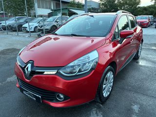 Renault Clio 2015 TCe*900cc*ΒΙΒΛΙΟ SERVICE*GPS/NAVI*XENON ΦΩΤΑ-thumb-3