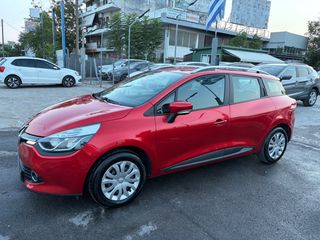 Renault Clio 2015 TCe*900cc*ΒΙΒΛΙΟ SERVICE*GPS/NAVI*XENON ΦΩΤΑ-thumb-5
