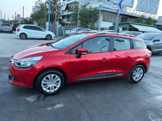 Renault Clio 2015 TCe*900cc*ΒΙΒΛΙΟ SERVICE*GPS/NAVI*XENON ΦΩΤΑ-thumb-6
