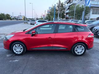 Renault Clio 2015 TCe*900cc*ΒΙΒΛΙΟ SERVICE*GPS/NAVI*XENON ΦΩΤΑ-thumb-7