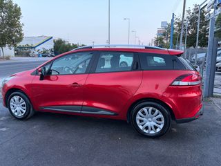 Renault Clio 2015 TCe*900cc*ΒΙΒΛΙΟ SERVICE*GPS/NAVI*XENON ΦΩΤΑ-thumb-8
