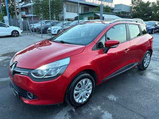 Renault Clio 2015 TCe*900cc*ΒΙΒΛΙΟ SERVICE*GPS/NAVI*XENON ΦΩΤΑ-thumb-38