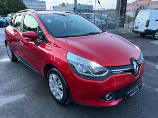 Renault Clio 2015 TCe*900cc*ΒΙΒΛΙΟ SERVICE*GPS/NAVI*XENON ΦΩΤΑ-thumb-39