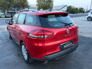 Renault Clio 2015 TCe*900cc*ΒΙΒΛΙΟ SERVICE*GPS/NAVI*XENON ΦΩΤΑ-thumb-10