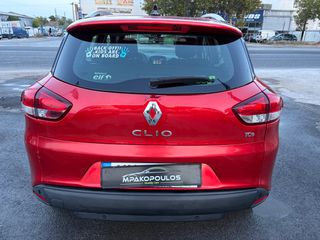 Renault Clio 2015 TCe*900cc*ΒΙΒΛΙΟ SERVICE*GPS/NAVI*XENON ΦΩΤΑ-thumb-11
