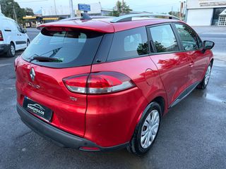 Renault Clio 2015 TCe*900cc*ΒΙΒΛΙΟ SERVICE*GPS/NAVI*XENON ΦΩΤΑ-thumb-12
