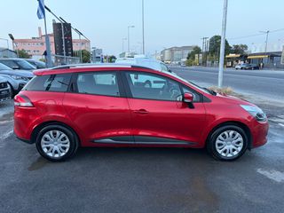 Renault Clio 2015 TCe*900cc*ΒΙΒΛΙΟ SERVICE*GPS/NAVI*XENON ΦΩΤΑ-thumb-15