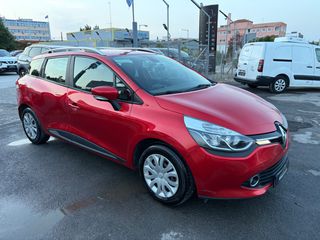 Renault Clio 2015 TCe*900cc*ΒΙΒΛΙΟ SERVICE*GPS/NAVI*XENON ΦΩΤΑ-thumb-16