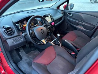 Renault Clio 2015 TCe*900cc*ΒΙΒΛΙΟ SERVICE*GPS/NAVI*XENON ΦΩΤΑ-thumb-22