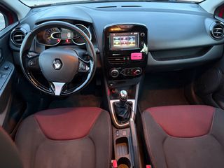 Renault Clio 2015 TCe*900cc*ΒΙΒΛΙΟ SERVICE*GPS/NAVI*XENON ΦΩΤΑ-thumb-33