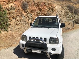 Suzuki Jimny 2005