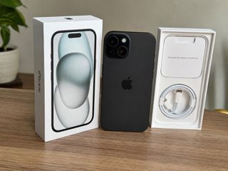 iphone 15 5G 128GB