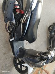 Sym Symphony SR 125i 2015 SR125-thumb-2