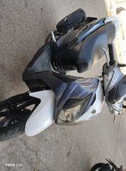 Sym Symphony SR 125i 2015 SR125-thumb-3