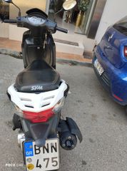 Sym Symphony SR 125i 2015 SR125-thumb-5