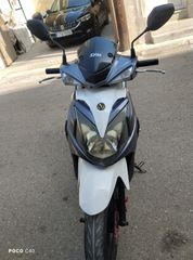 Sym Symphony SR 125i 2015 SR125-thumb-7