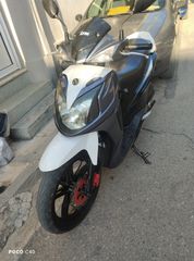Sym Symphony SR 125i 2015 SR125-thumb-9