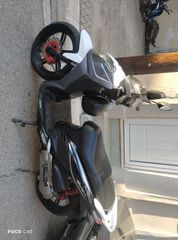 Sym Symphony SR 125i 2015 SR125-thumb-10