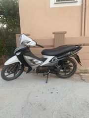 Modenas GT 135 2012