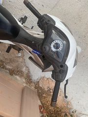 Modenas GT 135 2012-thumb-2