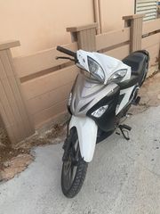 Modenas GT 135 2012-thumb-3