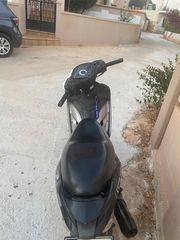 Modenas GT 135 2012-thumb-4
