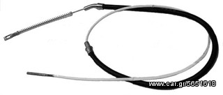 ΣΥΡΜΑ ΧΕΙΡΟΦΡΕΝΟΥ BMW E21  6/75-12/83