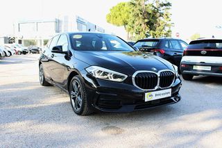 Bmw 118 2022 5ΧΡΟΝΙΑ ΕΓΓΥΗΣΗ-SPORT AUTOx7