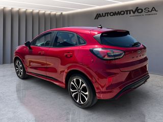 Ford Puma 2022 ST-Line 2022, 3 ΧΡΟΝΙΑ ΓΡΑΠΤΗ ΕΓΓΥΗΣΗ-thumb-11