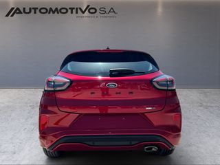 Ford Puma 2022 ST-Line 2022, 3 ΧΡΟΝΙΑ ΓΡΑΠΤΗ ΕΓΓΥΗΣΗ-thumb-9