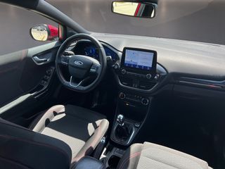 Ford Puma 2022 ST-Line 2022, 3 ΧΡΟΝΙΑ ΓΡΑΠΤΗ ΕΓΓΥΗΣΗ-thumb-16