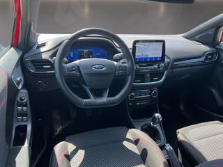 Ford Puma 2022 ST-Line 2022, 3 ΧΡΟΝΙΑ ΓΡΑΠΤΗ ΕΓΓΥΗΣΗ-thumb-18