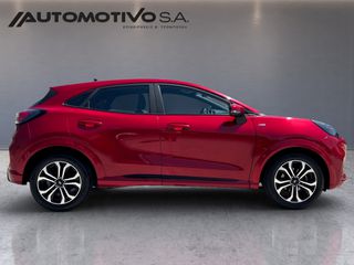 Ford Puma 2022 ST-Line 2022, 3 ΧΡΟΝΙΑ ΓΡΑΠΤΗ ΕΓΓΥΗΣΗ-thumb-6