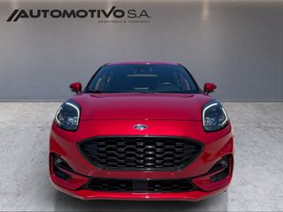 Ford Puma 2022 ST-Line 2022, 3 ΧΡΟΝΙΑ ΓΡΑΠΤΗ ΕΓΓΥΗΣΗ-thumb-3