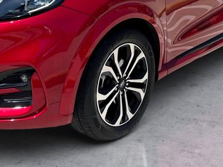 Ford Puma 2022 ST-Line 2022, 3 ΧΡΟΝΙΑ ΓΡΑΠΤΗ ΕΓΓΥΗΣΗ-thumb-13